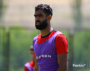 „Panevėžyje“ – pirmasis tunisietis