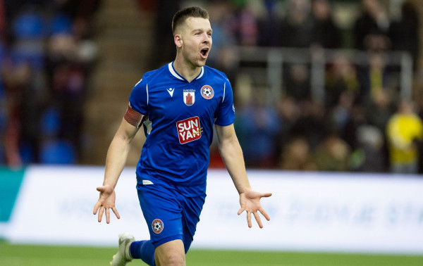 L. Klimavičius baigė karjerą