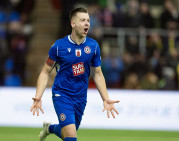 L. Klimavičius baigė karjerą