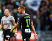 G. Matulevičius lieka vilniečių gretose