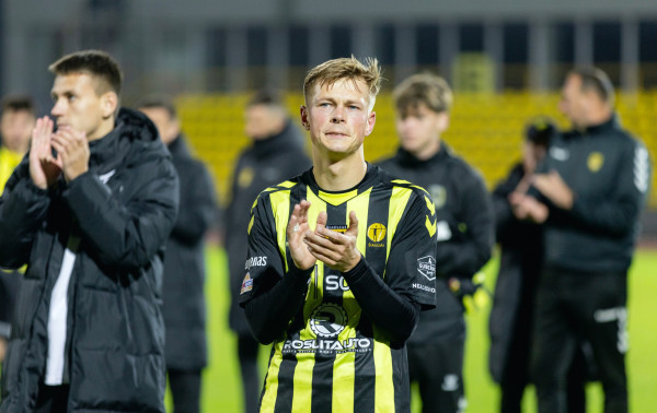 Aukštaitijos atstovai paskelbė apie atsisveikinimus