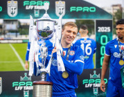 E. Veliulis ir A. Ščedras pratęsė sutartis