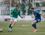 „Džiuge“ keičiasi futbolininkų gretos