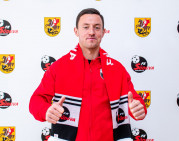 E. Stočkūnas karjerą pratęs Marijampolėje, Kaune žais D. Ikauniekas