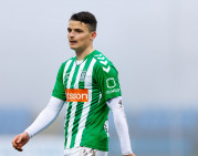 „Žalgiryje“ pasikeitė saugai, išvyko užsieniečiai