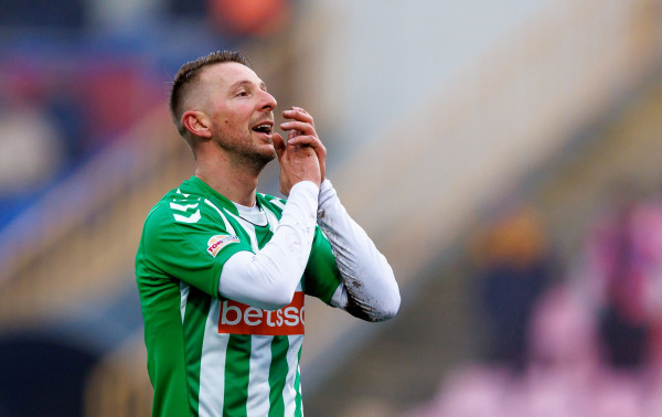 „Žalgiryje“ pasikeitė saugai, išlaikytas L. Antalis