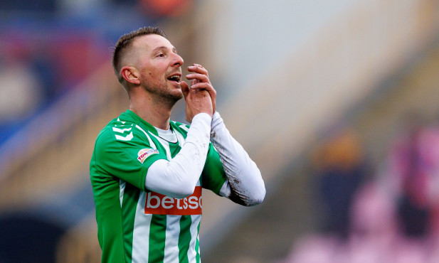 „Žalgiryje“ pasikeitė saugai, išlaikytas L. Antalis