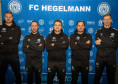 „Hegelmann“ pristatė trenerių štabą