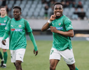 „Kauno Žalgiris“ išsaugojo kairiojo krašto gynėją