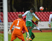 J. Bopesu sugrįžo į Lietuvą, V. Gašpuitis – į Aziją