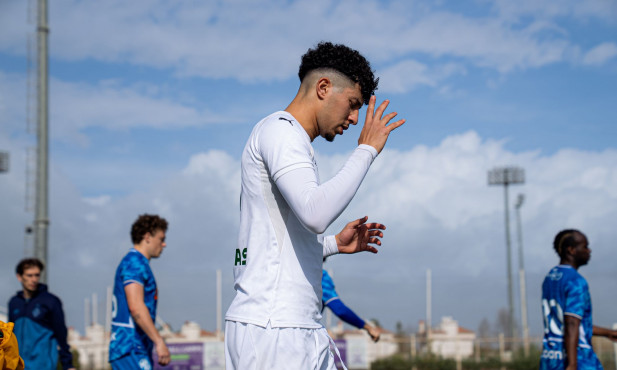 Kauniečiai įveikė legendinį Ukrainos klubą