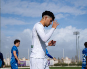 Kauniečiai įveikė legendinį Ukrainos klubą