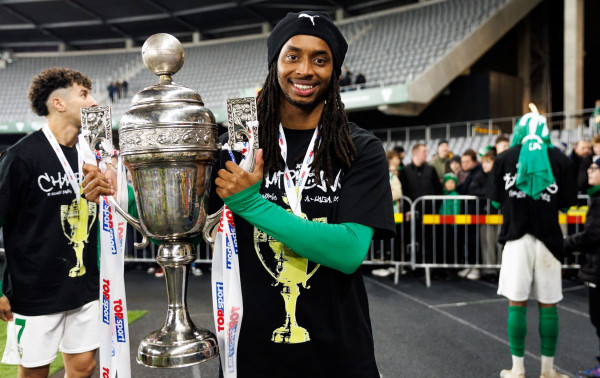 J. Tavaresas ieškosis naujos komandos, „Džiuge“ – brazilas