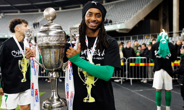 J. Tavaresas ieškosis naujos komandos, „Džiuge“ – brazilas