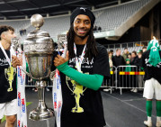 J. Tavaresas ieškosis naujos komandos, „Džiuge“ – brazilas