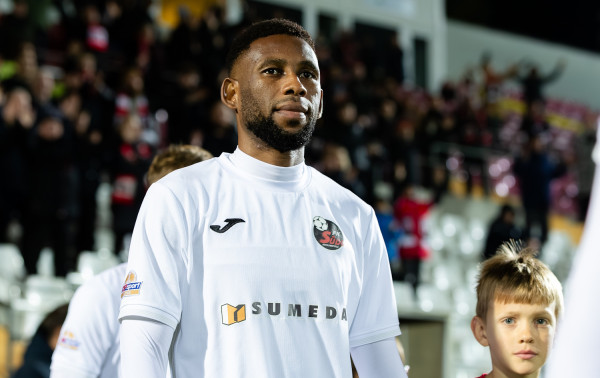 „Sūduva“ sudarė su saugu naują sutartį