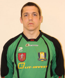 Tadas Kauneckas