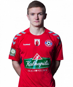 Tomas Kačerauskas