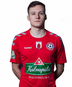 Titas Aukštuolis