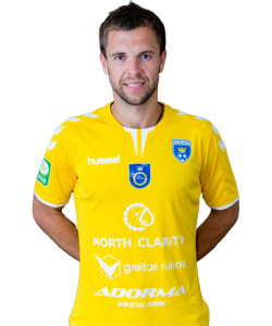 Sergej Mošnikov