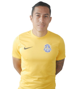 Jose Carrion