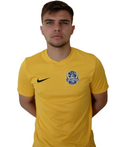 Mateo Dunič