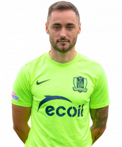 Marko Karamarko