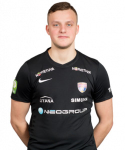 Dovydas Španceris