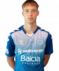 Matijus Remeikis