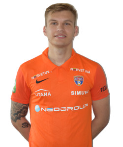 Sergej Kundik