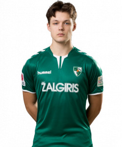 Aurimas Jurkevičius