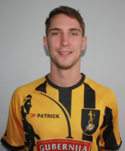 Niko Tokič