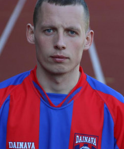 Nerijus Kavaliauskas