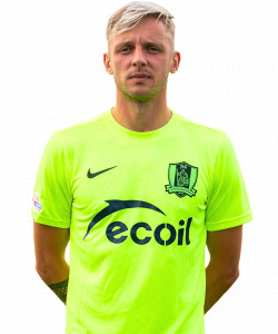 Arvydas Novikovas