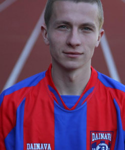Kęstutis Balčiūnas