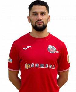 Omran Haydary