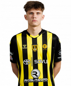 Edgaras Bierontas