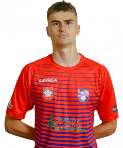 Vladyslav Zagladko