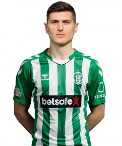 Luka Dumančič