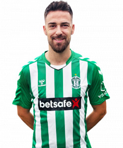 Vasilije Radenovič