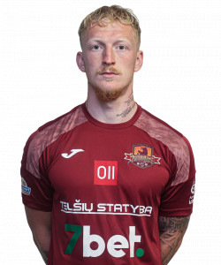 Valentino Vermeulen