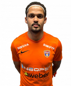 Anderson Cordeiro