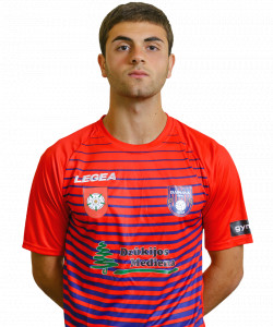 Nikoloz Nakašidze