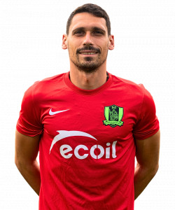 Antonio Tuta