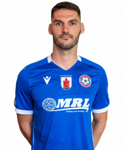 Marko Bačanin