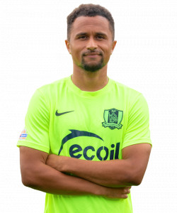Charles Acolatse