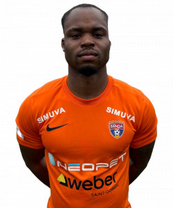 Sherwin Seedorf