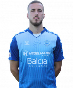 Stefan Radinovič