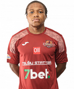 Ronald Sobowale