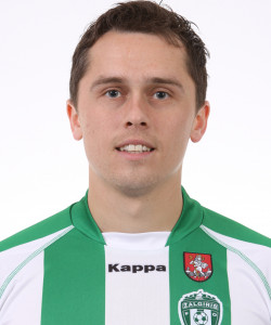 Rytis Leliūga